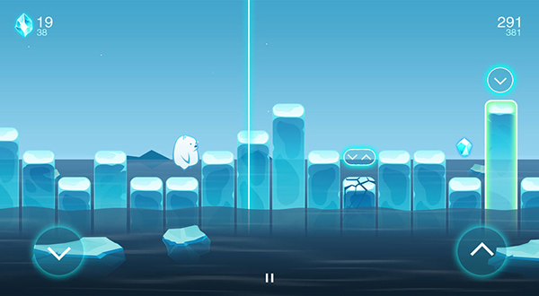 北极旋律app